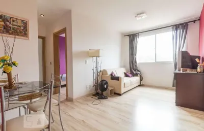 Apartamento para aluguel - alto petrópolis, 2 quartos,  52 m² - porto alegre