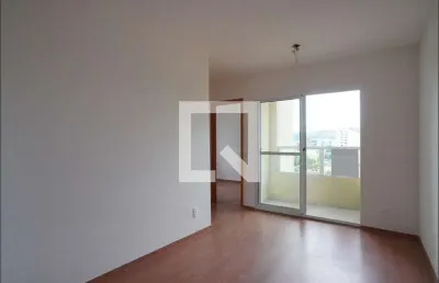 Apartamento para aluguel - rubem berta, 2 quartos,  45 m² - porto alegre