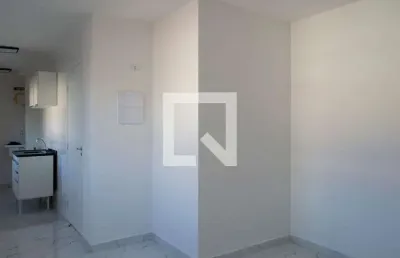 Apartamento para aluguel - água fria, 2 quartos,  57 m² - são paulo