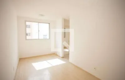 Apartamento para aluguel - água branca, 2 quartos,  43 m² - são paulo