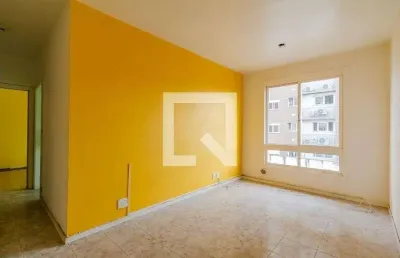 Apartamento para aluguel - tristeza, 2 quartos,  53 m² - porto alegre