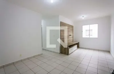 Apartamento para aluguel - cidade sao jorge, 2 quartos,  53 m² - santo andré