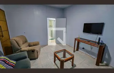 Apartamento para aluguel - setor sul, 2 quartos,  80 m² - goiânia
