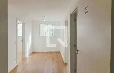 Apartamento para aluguel - butantã, 2 quartos,  34 m² - são paulo