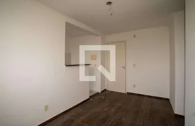 Cobertura para aluguel - vila rio de janeiro, 2 quartos,  50 m² - guarulhos