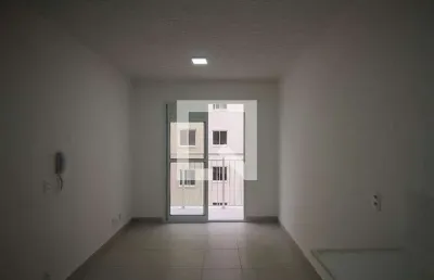 Apartamento para aluguel - vila santa clara, 2 quartos,  36 m² - são paulo