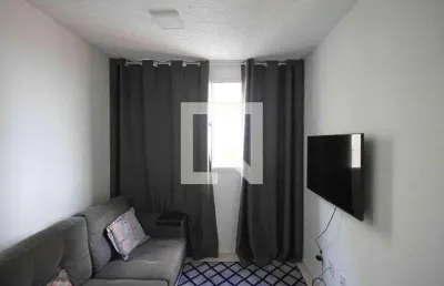 Apartamento para aluguel - sapopemba, 2 quartos,  35 m² - são paulo