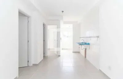 Apartamento para aluguel - itaquera, 2 quartos,  35 m² - são paulo