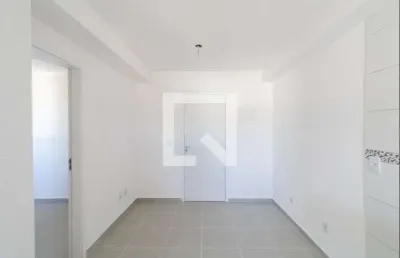 Apartamento para aluguel - itaquera, 2 quartos,  35 m² - são paulo