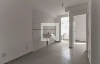 Apartamento para aluguel - itaquera, 2 quartos,  35 m² - são paulo