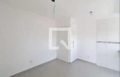 Apartamento para aluguel - itaquera, 2 quartos,  35 m² - são paulo