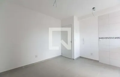 Apartamento para aluguel - itaquera, 2 quartos,  35 m² - são paulo