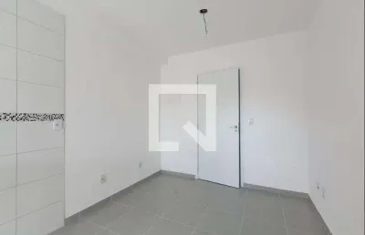 Apartamento para aluguel - itaquera, 2 quartos,  35 m² - são paulo