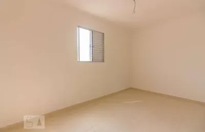Apartamento para aluguel - jardim roberto, 2 quartos,  60 m² - osasco