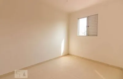 Apartamento para aluguel - jardim roberto, 2 quartos,  60 m² - osasco