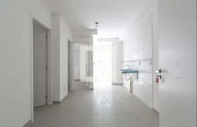 Apartamento para aluguel - itaquera, 2 quartos,  35 m² - são paulo