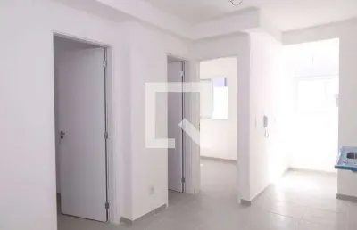 Apartamento para aluguel - itaquera, 2 quartos,  35 m² - são paulo
