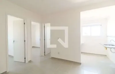 Apartamento para aluguel - itaquera, 2 quartos,  35 m² - são paulo