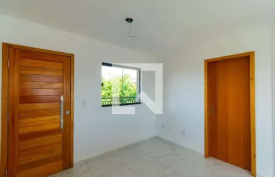 Apartamento para aluguel - itaquera, 2 quartos,  38 m² - são paulo