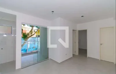 Apartamento para aluguel - sapopemba, 2 quartos,  42 m² - são paulo
