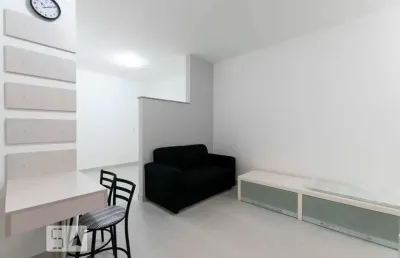 Kitnet / stúdio para aluguel - mooca, 1 quarto,  28 m² - são paulo