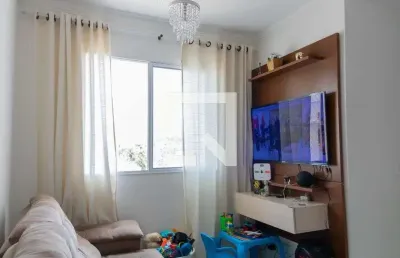 Apartamento para aluguel - piedade, 2 quartos,  43 m² - rio de janeiro
