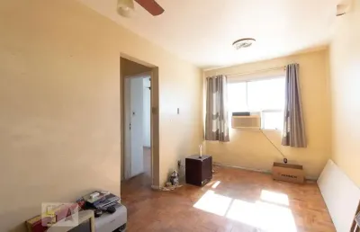 Apartamento para aluguel - engenho novo, 2 quartos,  60 m² - rio de janeiro