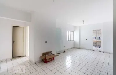 Apartamento para aluguel - jabaquara, 1 quarto,  65 m² - são paulo
