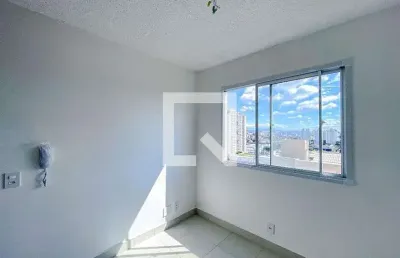 Apartamento para aluguel - mooca, 2 quartos,  42 m² - são paulo