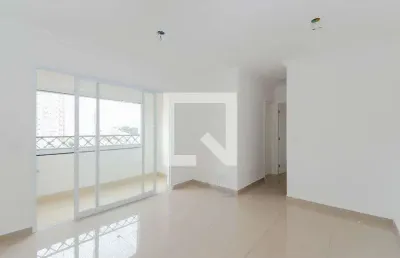 Apartamento para aluguel - vila rosália, 2 quartos,  57 m² - guarulhos