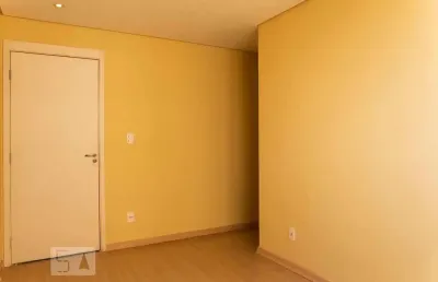 Apartamento para aluguel - água branca, 2 quartos,  43 m² - são paulo