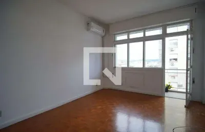 Apartamento para aluguel - independência, 4 quartos,  152 m² - porto alegre