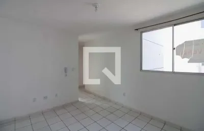 Apartamento para aluguel - ouro preto, 2 quartos,  60 m² - belo horizonte