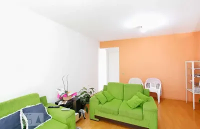 Apartamento para aluguel - saúde, 2 quartos,  67 m² - são paulo