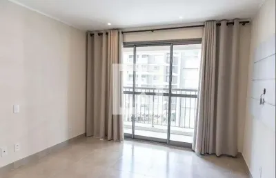 Kitnet / stúdio para aluguel - ipiranga, 1 quarto,  40 m² - são paulo