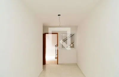 Apartamento para aluguel - vila mazzei, 1 quarto,  34 m² - são paulo