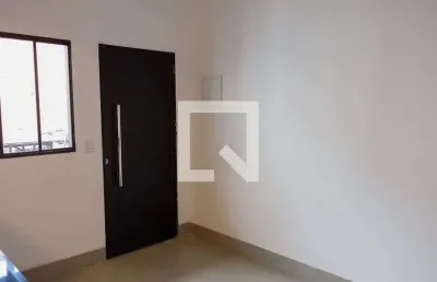 Casa para aluguel - jaguaribe, 2 quartos,  70 m² - osasco