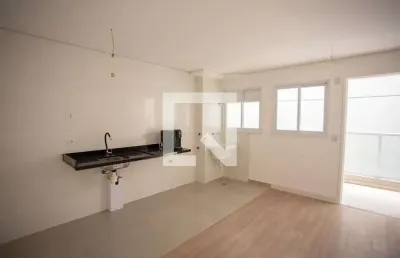 Kitnet / stúdio para aluguel - santana, 1 quarto,  29 m² - são paulo