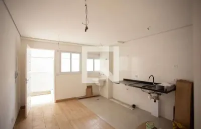 Kitnet / stúdio para aluguel - santana, 1 quarto,  29 m² - são paulo