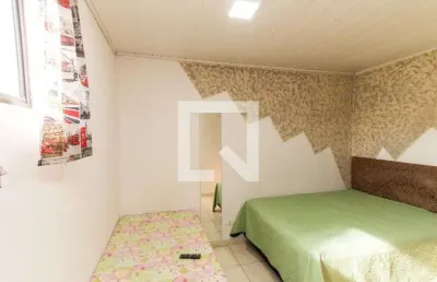 Apartamento para aluguel - jardim brasil , 1 quarto,  35 m² - são paulo