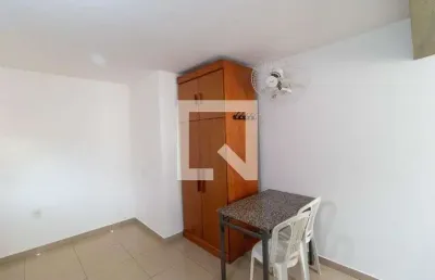Kitnet / stúdio para aluguel - barão geraldo - centro, 1 quarto,  30 m² - campinas