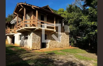 Casa para aluguel - hipica, 4 quartos,  250 m² - porto alegre