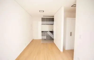 Kitnet / stúdio para aluguel - santana, 1 quarto,  24 m² - são paulo