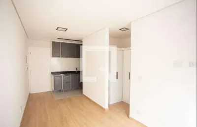 Kitnet / stúdio para aluguel - santana, 1 quarto,  24 m² - são paulo