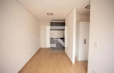 Kitnet / stúdio para aluguel - santana, 1 quarto,  24 m² - são paulo