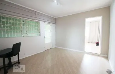 Casa para aluguel - piqueri, 2 quartos,  100 m² - são paulo