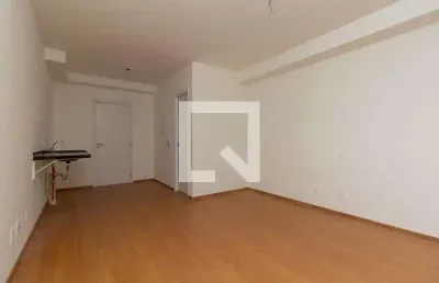 Kitnet / stúdio para aluguel - vila matilde, 1 quarto,  26 m² - são paulo