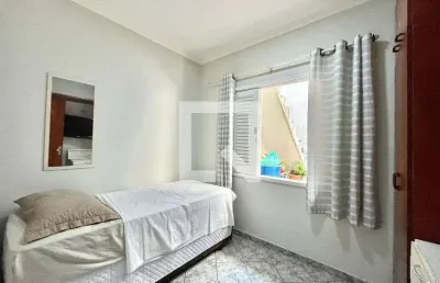 Kitnet / stúdio para aluguel - jabaquara, 1 quarto,  24 m² - são paulo