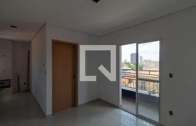 Apartamento para aluguel - penha de frança, 2 quartos,  44 m² - são paulo