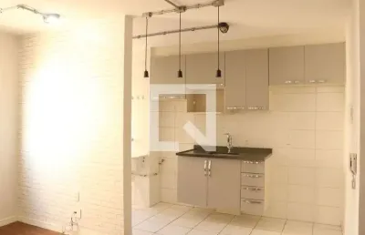 Apartamento para aluguel - água branca, 1 quarto,  32 m² - são paulo